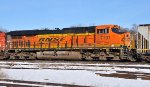 BNSF 7191